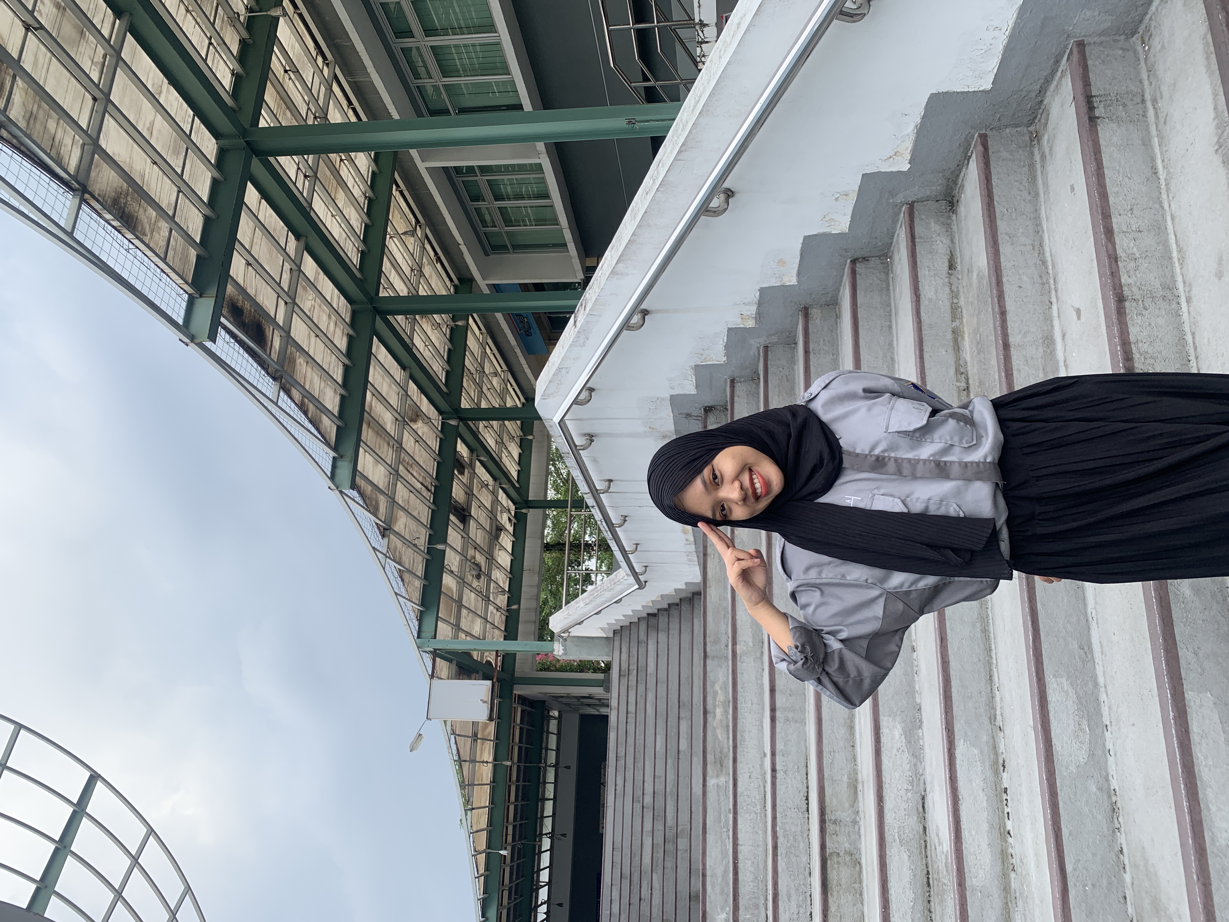 Imaniar Suci Nur Amalia
